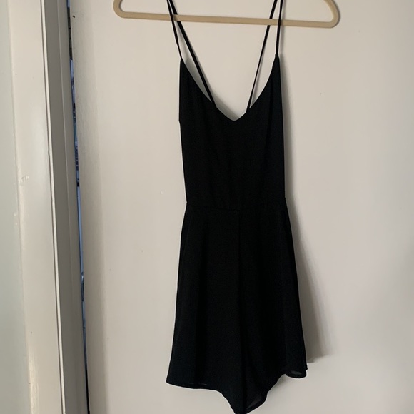 Express Romper - Picture 3 of 5